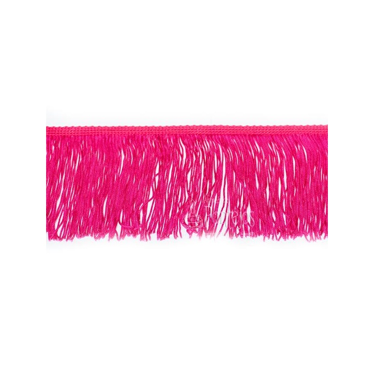 Fringe of cuquillo | Haberdashery Online Pontejos