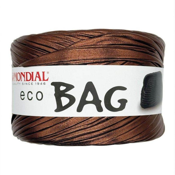 Ovillo eco bag 300gr | Mercería Online Pontejos