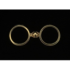 Brooch for jacket | Haberdashery Online Pontejos