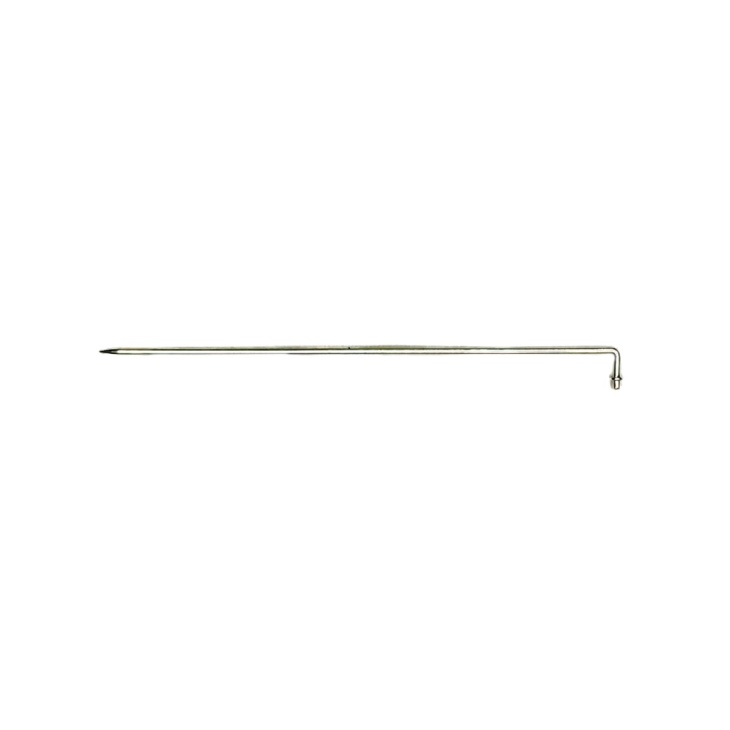 Pin l 7cm silver color | Haberdashery Online Pontejos
