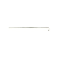 Alfiler l 10cm color plateado | Mercería Online Pontejos