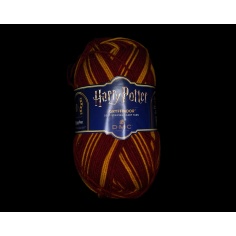 Yarn ball Harry Potter 300gr | Haberdashery Online Pontejos