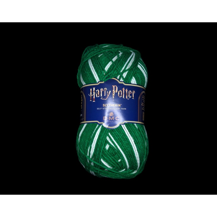 Yarn ball Harry Potter 300gr | Haberdashery Online Pontejos