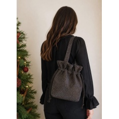 Curso bolso de fiesta | Mercería Online Pontejos