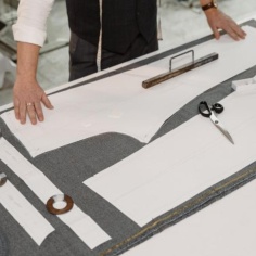 Taller-curso fusilaje de prendas | Mercería Online Pontejos