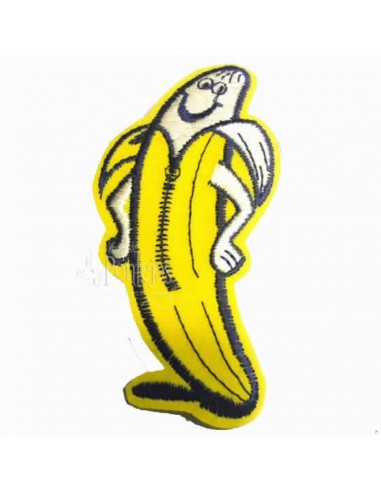 Aplicación banana