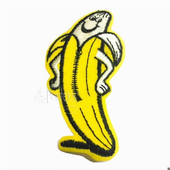 Aplicación banana