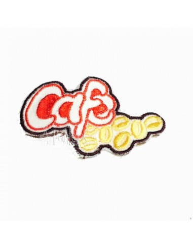 Aplicación café