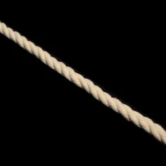 Cord Twisted cotton | Haberdashery Online Pontejos