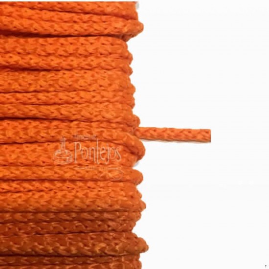 Cordón de fibra