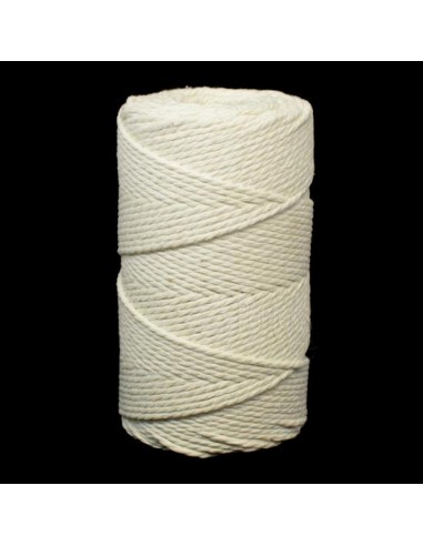 Cordón para macramé