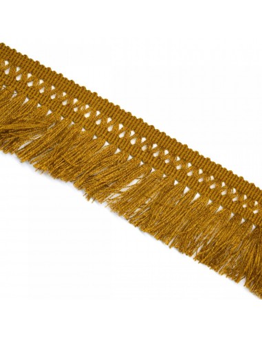 Fleco tapicería de lana 6cm