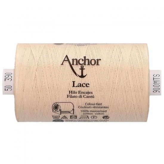 Bobina anchor lace 900 metros