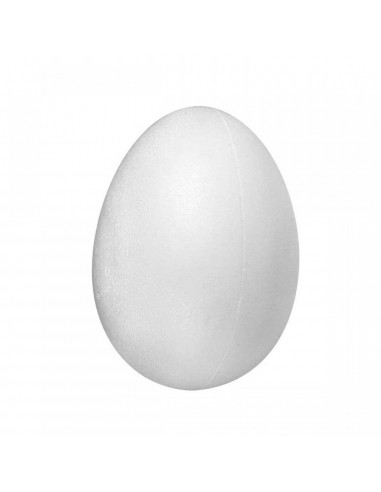 Huevo de porexpán