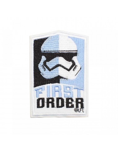 Aplicación star wars vader first order