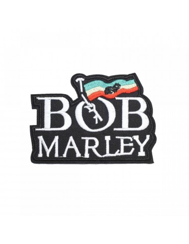 Aplicación bob marley