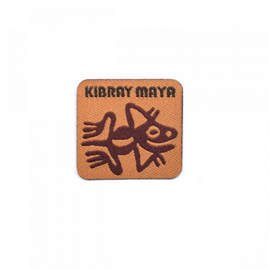 Aplicación kibray maya