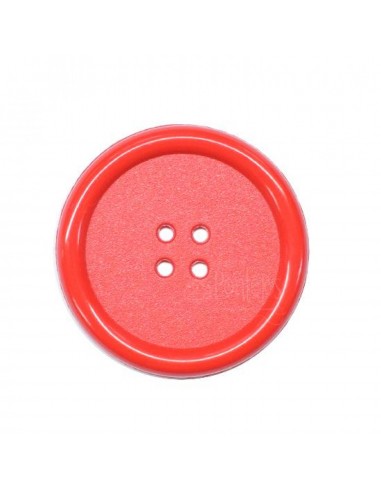 Botón coloris pastel 4 agujeros