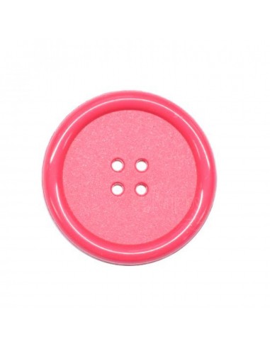 Botón coloris pastel 4 agujeros