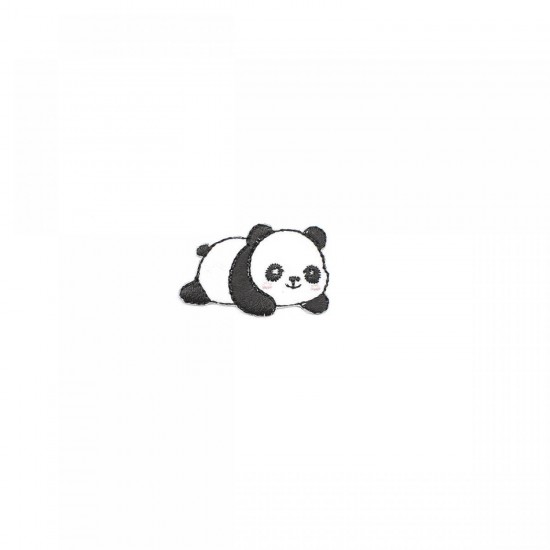 Aplicación oso panda