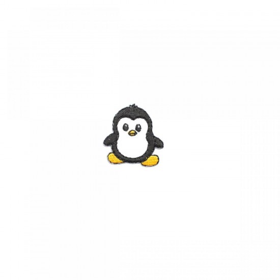 Aplicación pingüino
