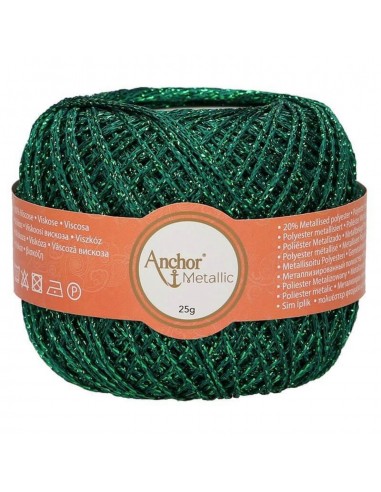 Ovillo anchor metallic 25gr