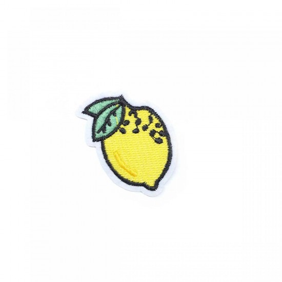 Aplicación limón