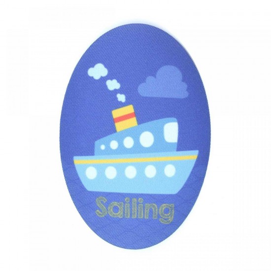 Rodillera sailing