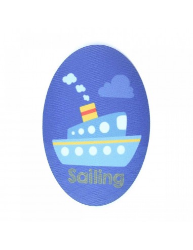 Rodillera sailing