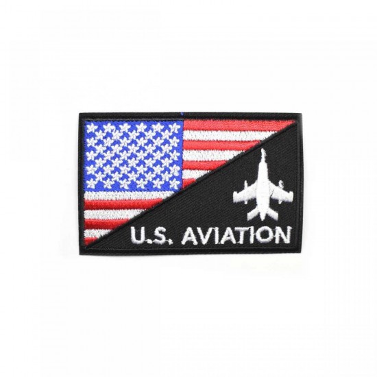 Aplicación u.s. aviation