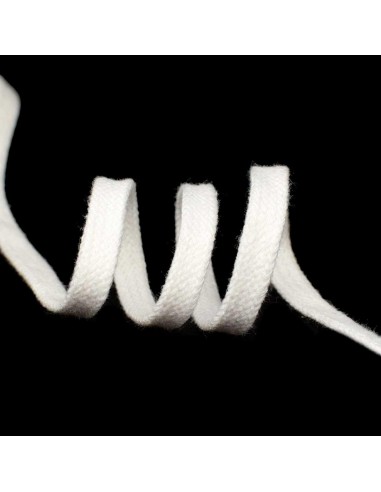 Cordón indestructible algodón 1cm