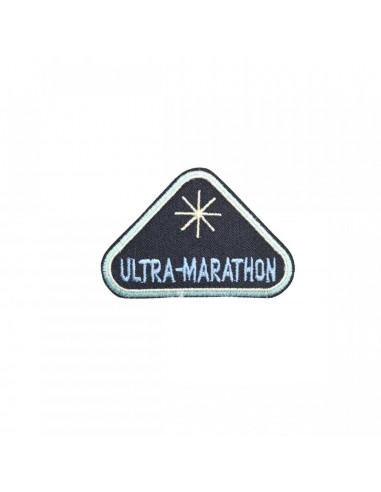 Aplicación ultra-marathon