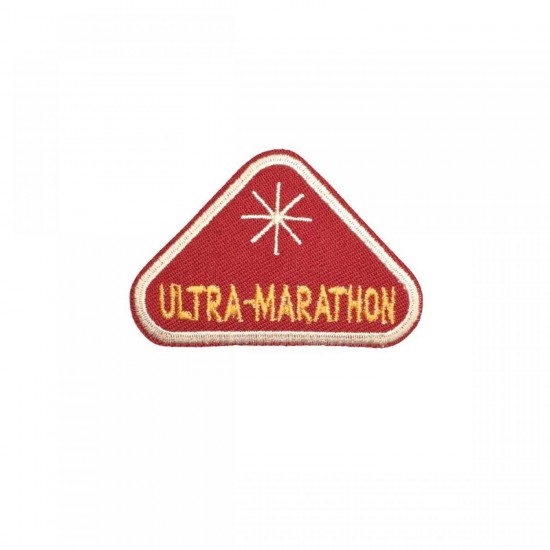Aplicación ultra-marathon