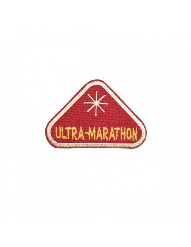 Aplicación ultra-marathon