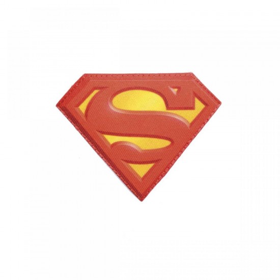 Aplicación logo superman