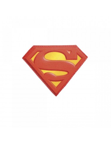 Aplicación logo superman