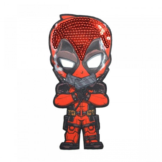 Aplicación deadpool