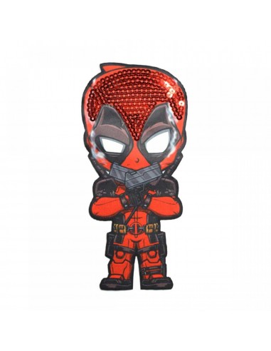 Aplicación deadpool