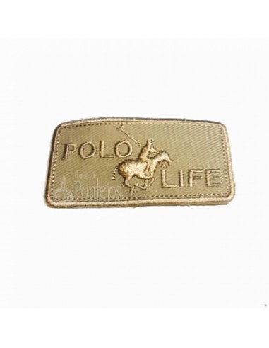 Aplicación polo life