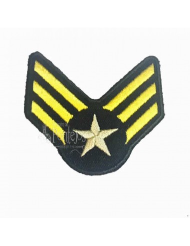 Aplicación militar estrella