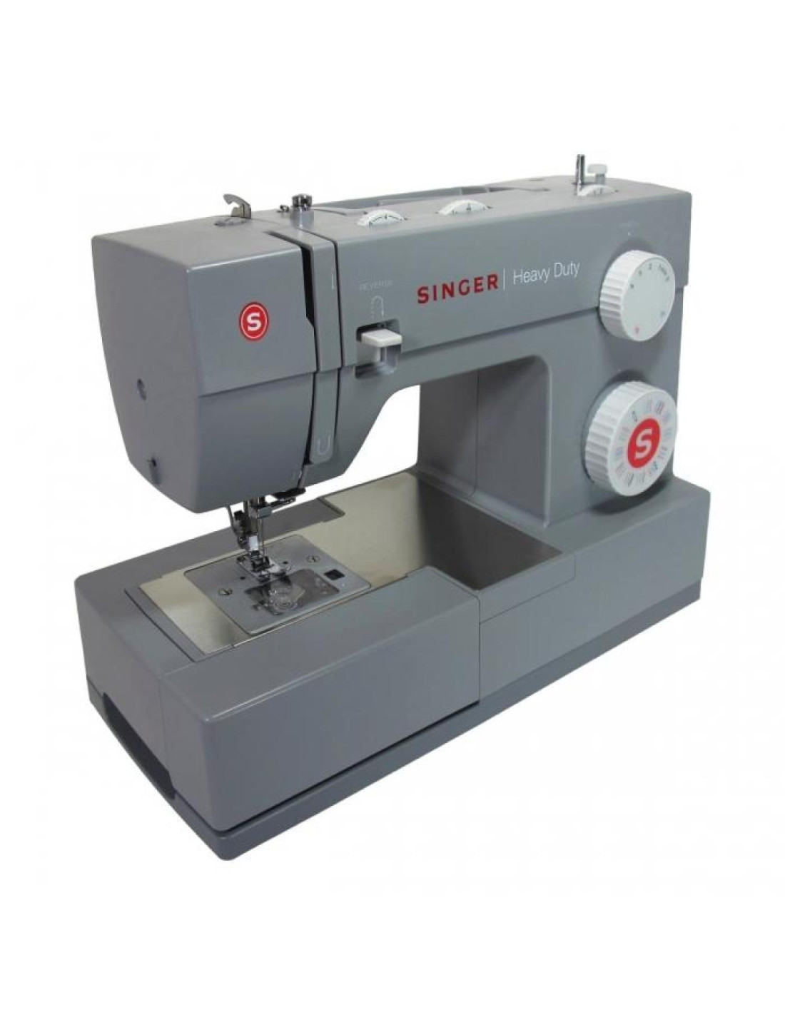 Singer Heavy Duty 4432 - Maquina de coser