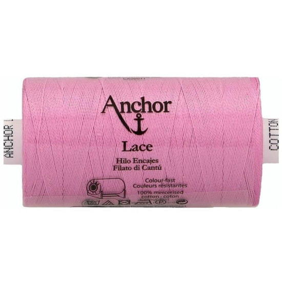 Bobina anchor lace 500 metros