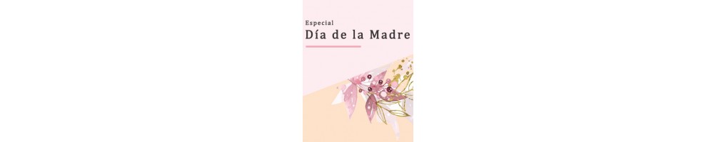 Día de la Madre | Mercería Online Pontejos