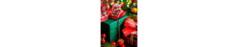 Regalos de Navidad | Mercería Online Pontejos