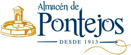 Almacen de Pontejos