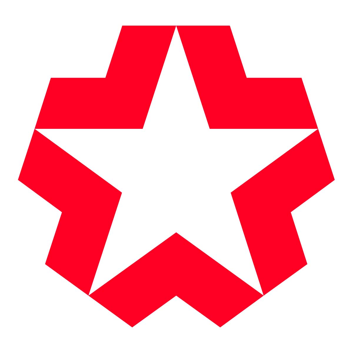 Logo Telemadrid