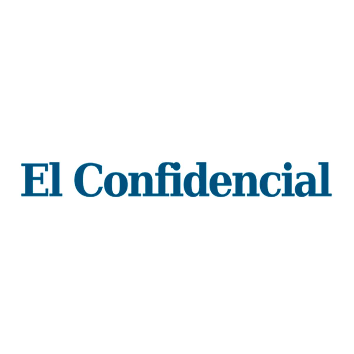 Logo El Confidencial