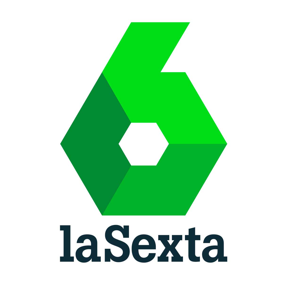 Logo La Sexta