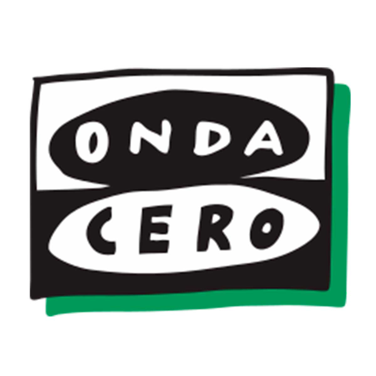 Logo Onda Cero
