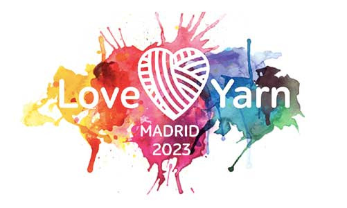 Love Yarn - La mayor feria de lanas de Europa